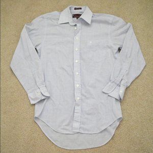 Etienne Aigner men's dress shirt